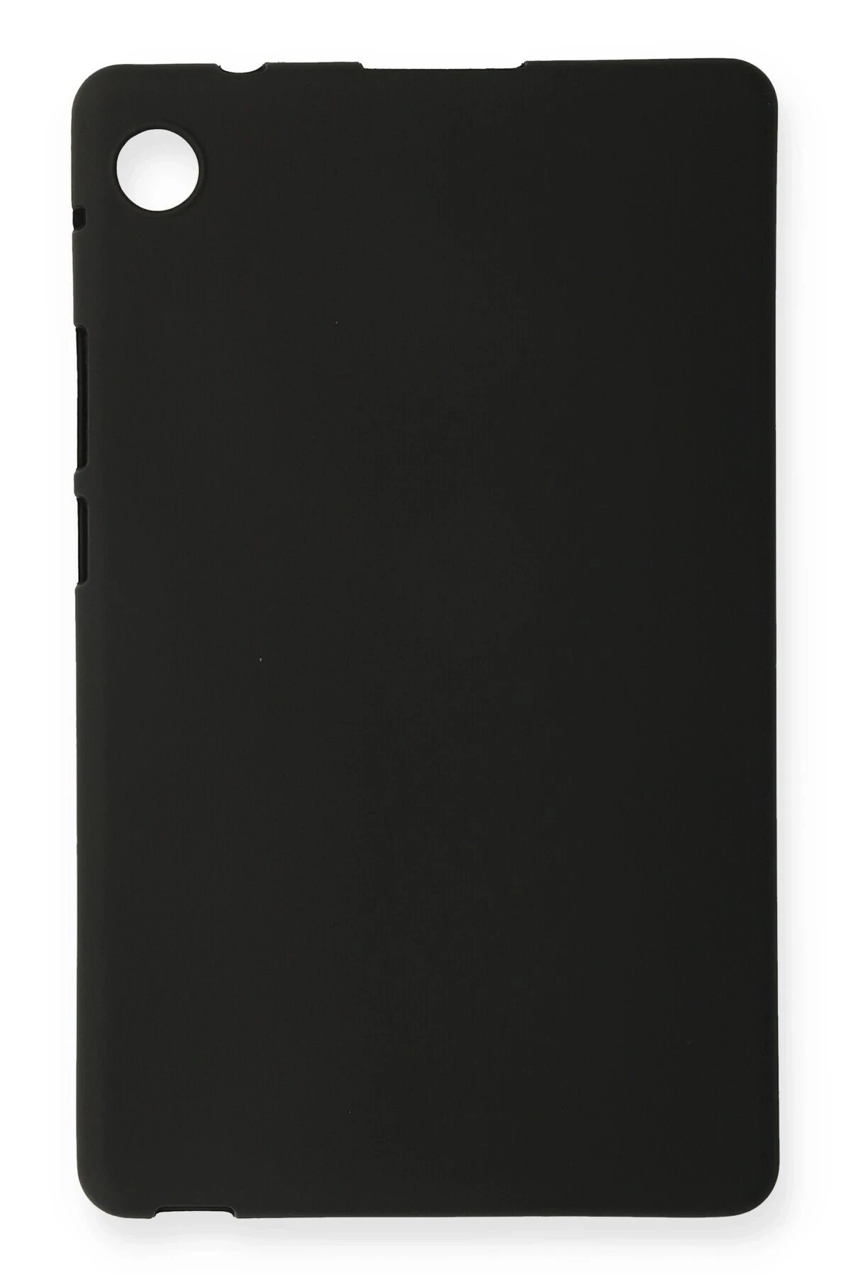 Huawei MatePad T8 8 Kılıf Evo Tablet Silikon - Siyah-(5796)