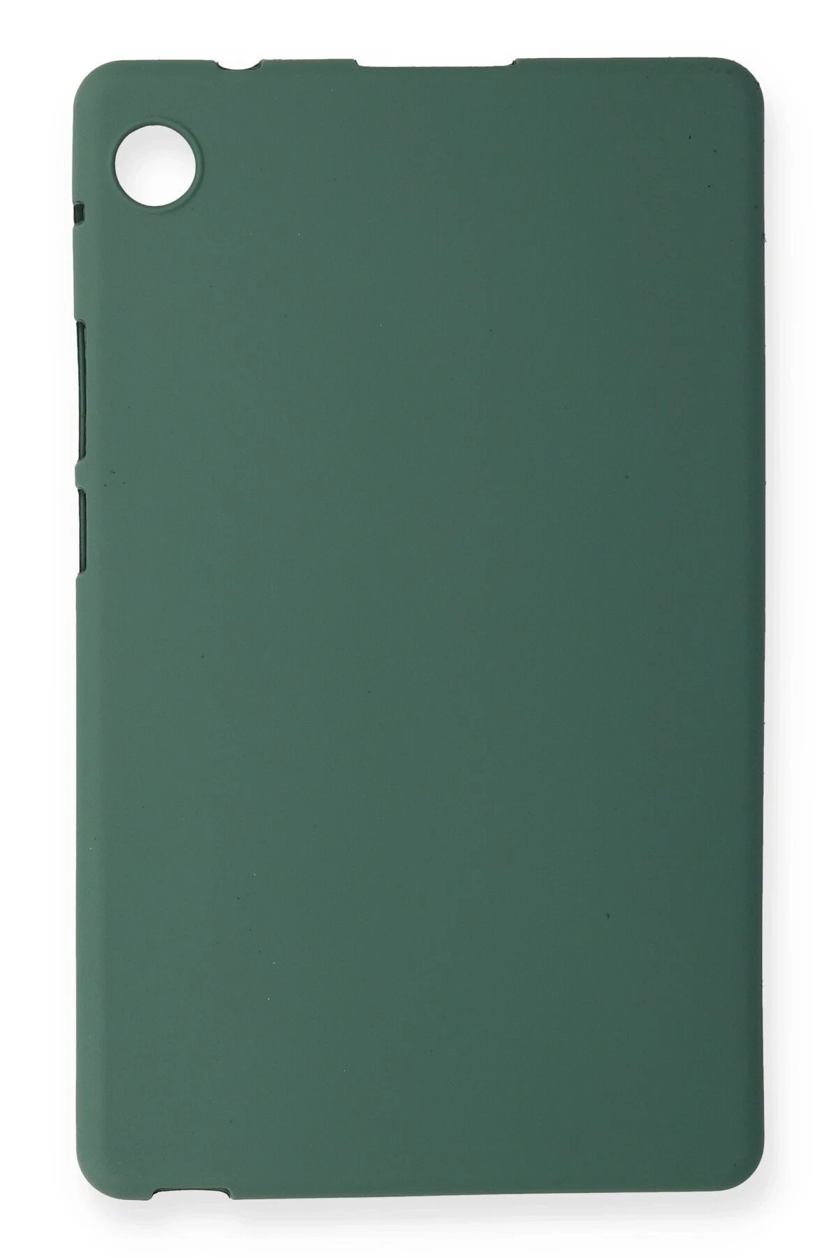 Huawei MatePad T8 8 Kılıf Evo Tablet Silikon - Yeşil-(5796)