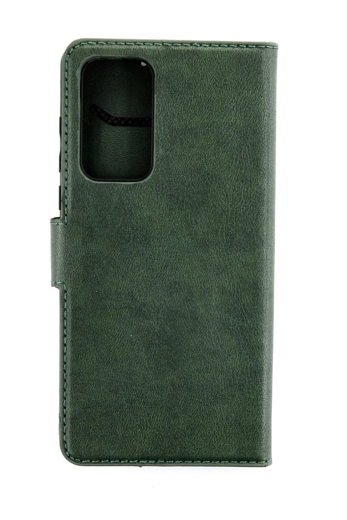 Reeder P13 Blue 2021 Kılıf Trend S Plus Kapaklı Kılıf - Yeşil-(5796)
