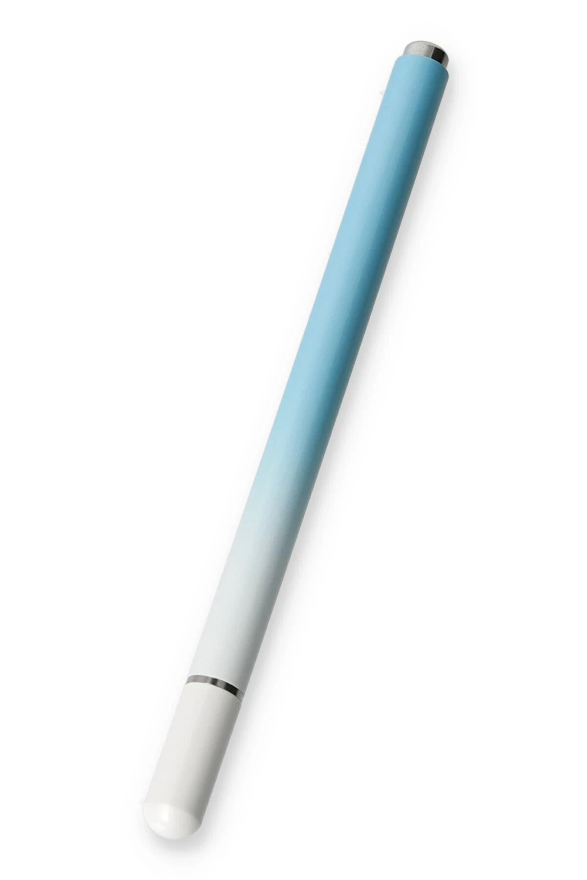 Dokunmatik Stylus Kalem Pen 108 - Mavi-(5796)