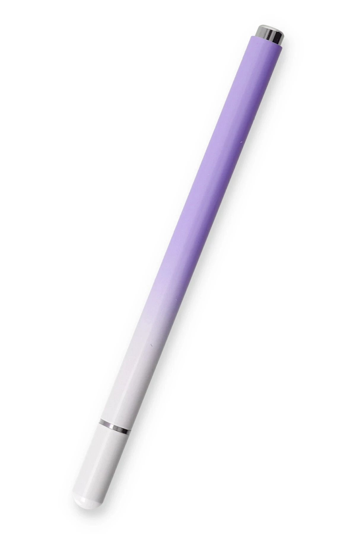 Dokunmatik Stylus Kalem Pen 108 - Mor-(5796)