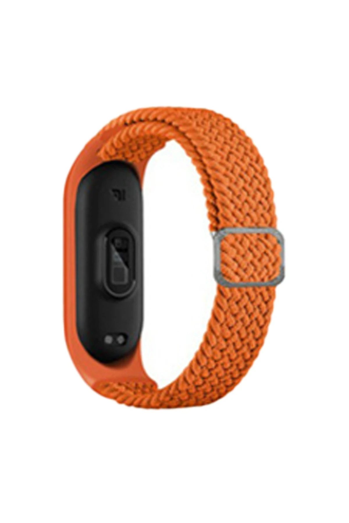 Xiaomi Mi Band 4 Star Kordon - Turuncu-(5796)