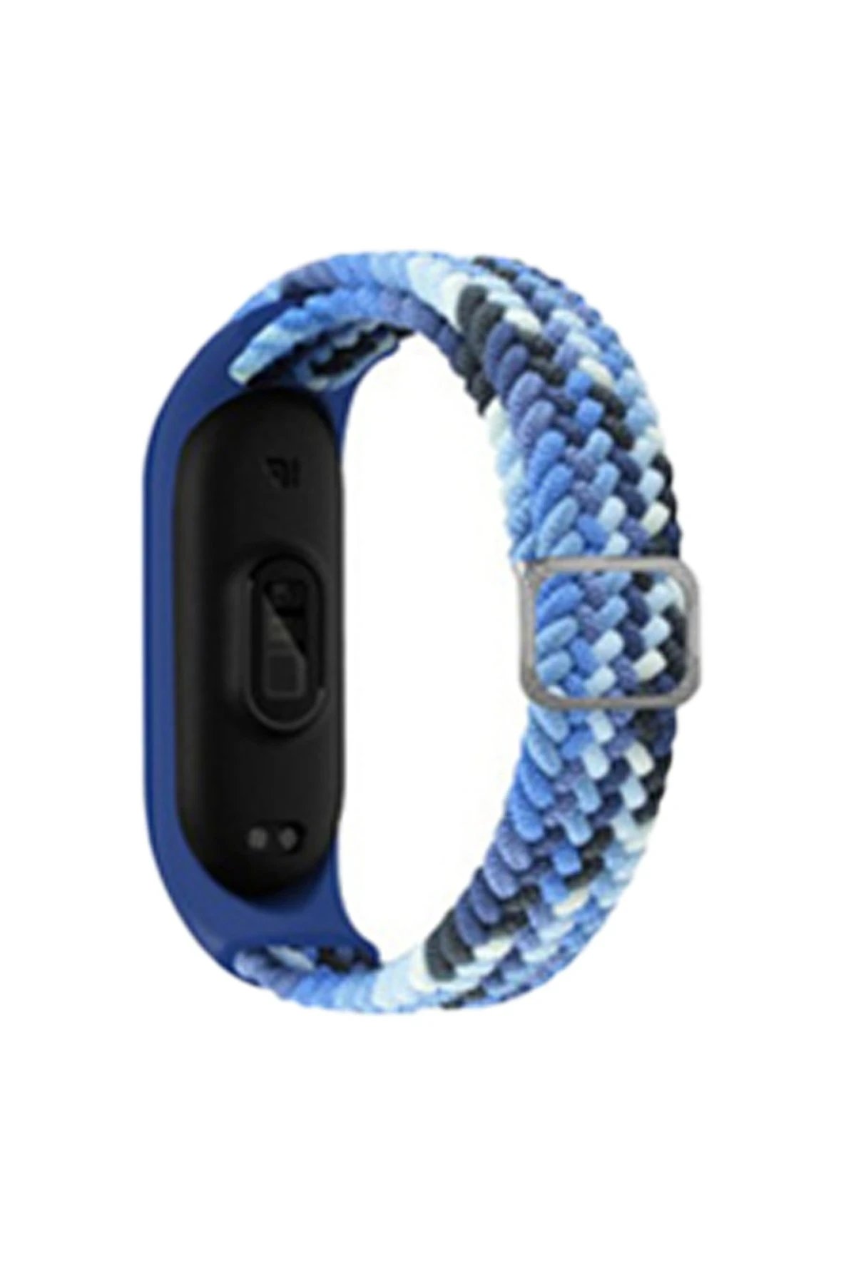 Xiaomi Mi Band 7 Star Kordon - Lacivert-Mavi-(5796)