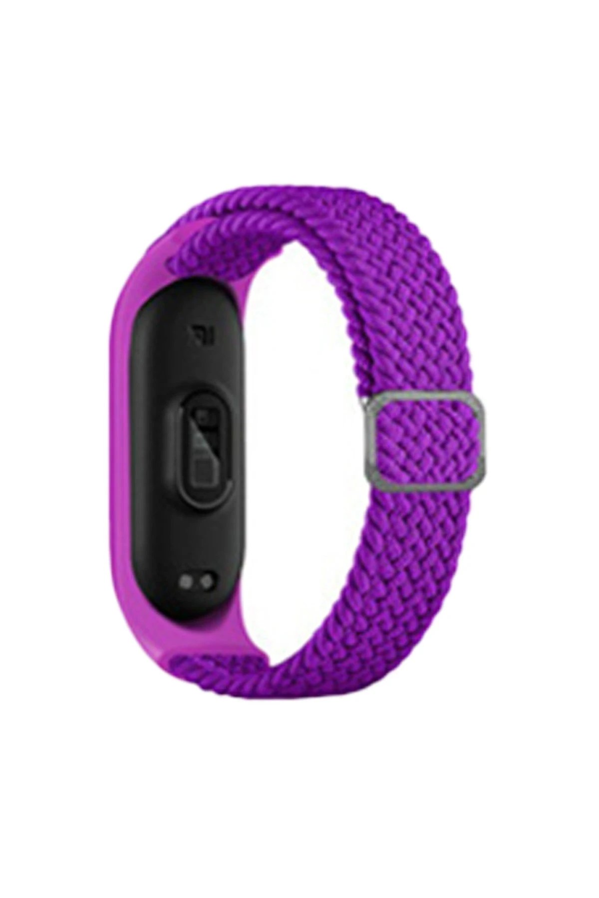 Xiaomi Mi Band 7 Star Kordon - Mor-(5796)