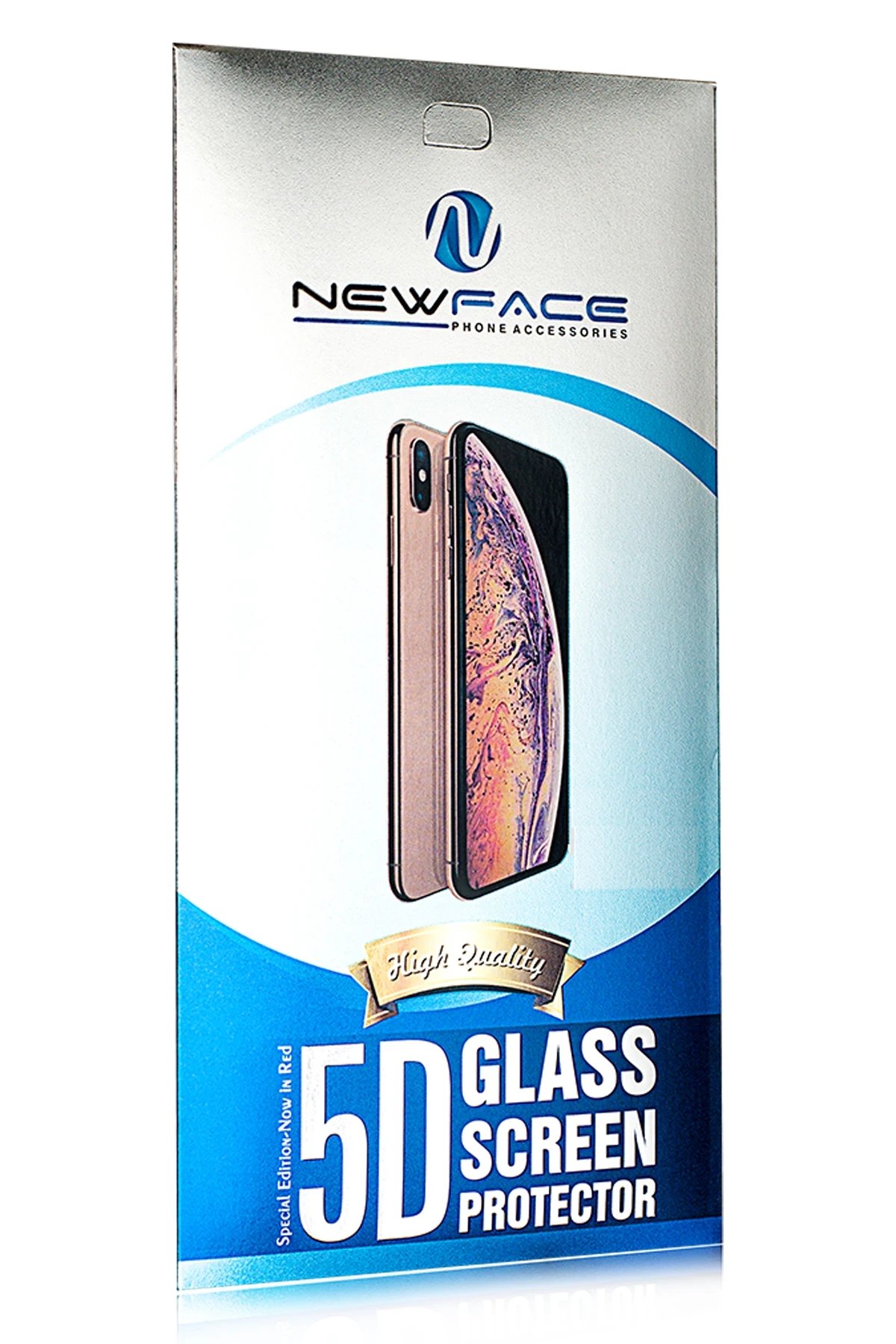 Realme C35 5D Eko Cam Ekran Koruyucu-(5796)
