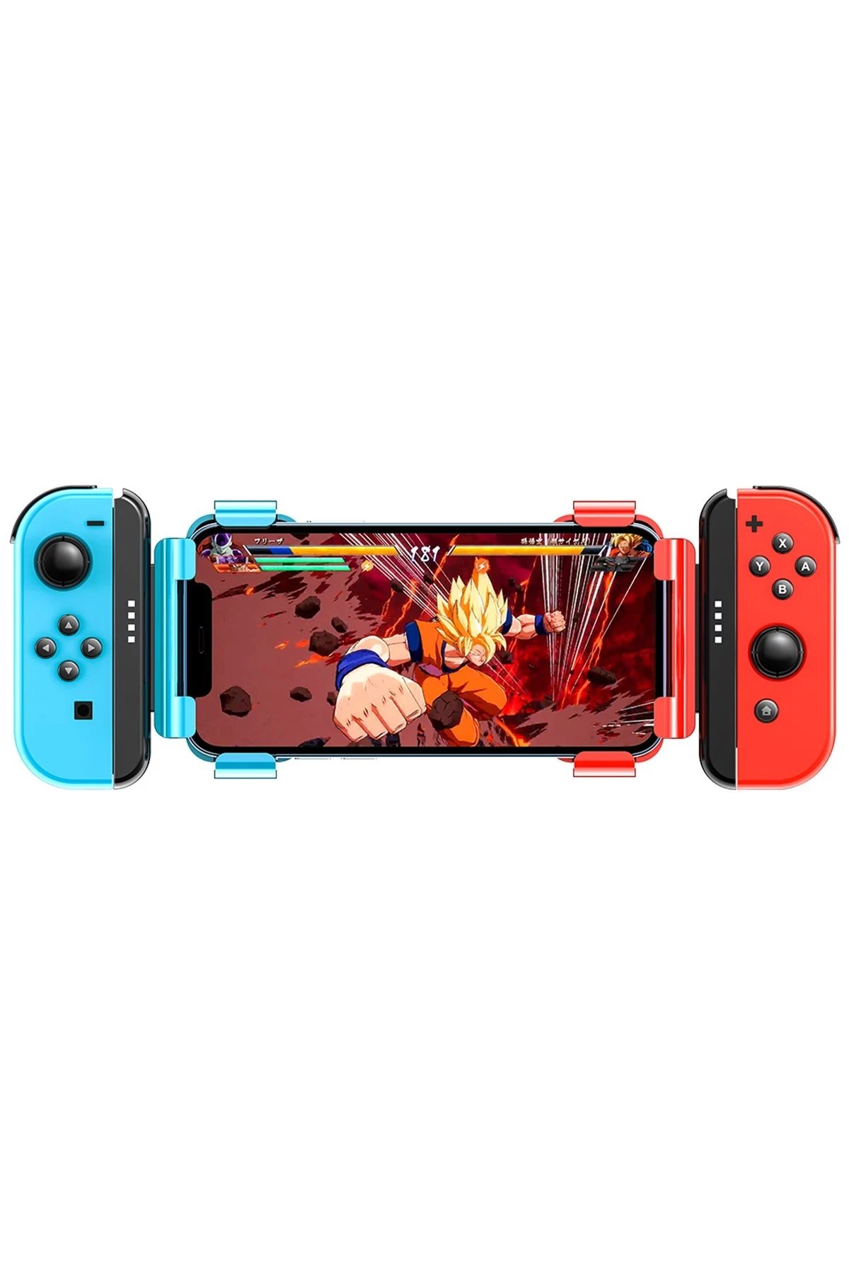 Memo N1 Joycon Telefon Tutucu-(5796)