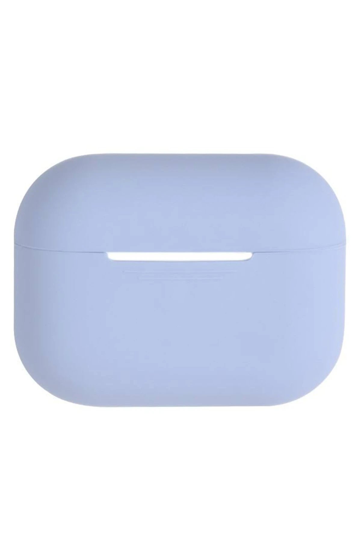 Airpods Pro 2 (2.nesil) Hang Kılıf - Mavi-(5796)