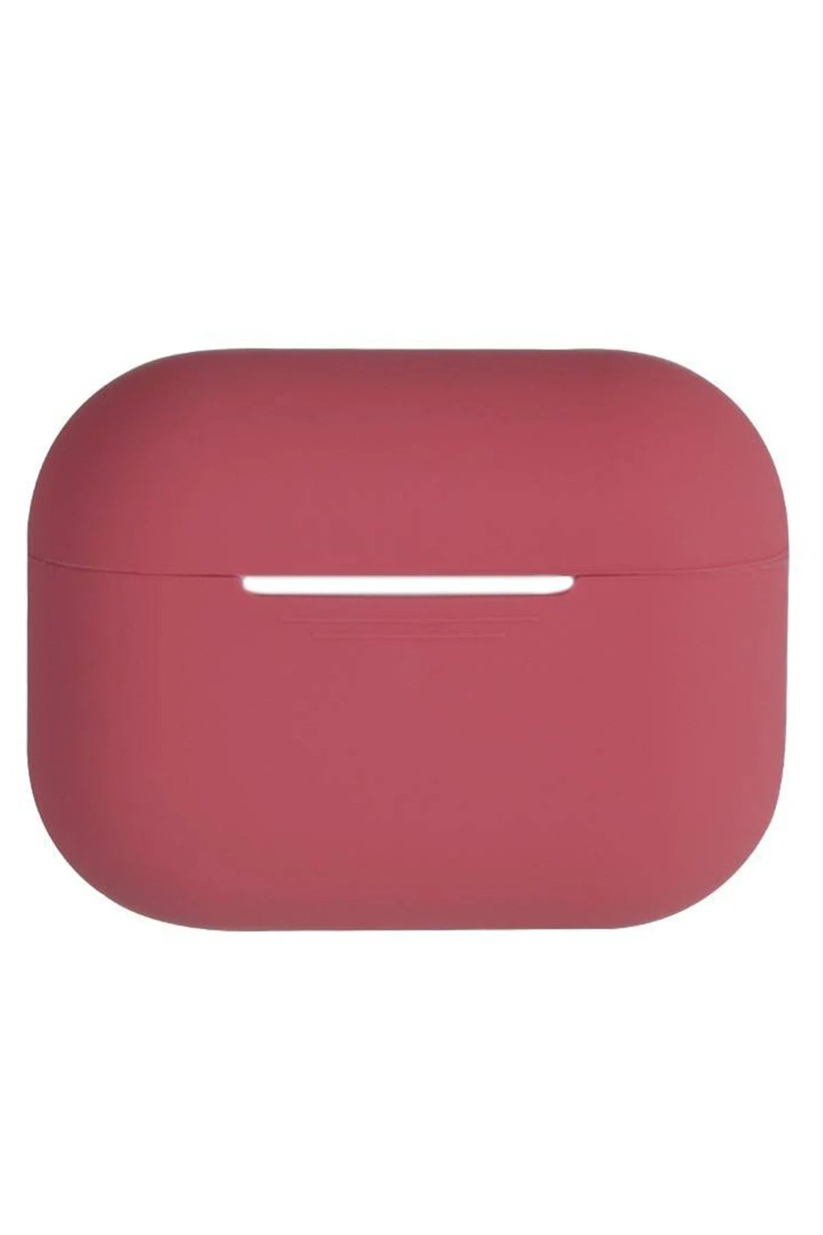 Airpods Pro 2 (2.nesil) Hang Kılıf - Kırmızı-(5796)