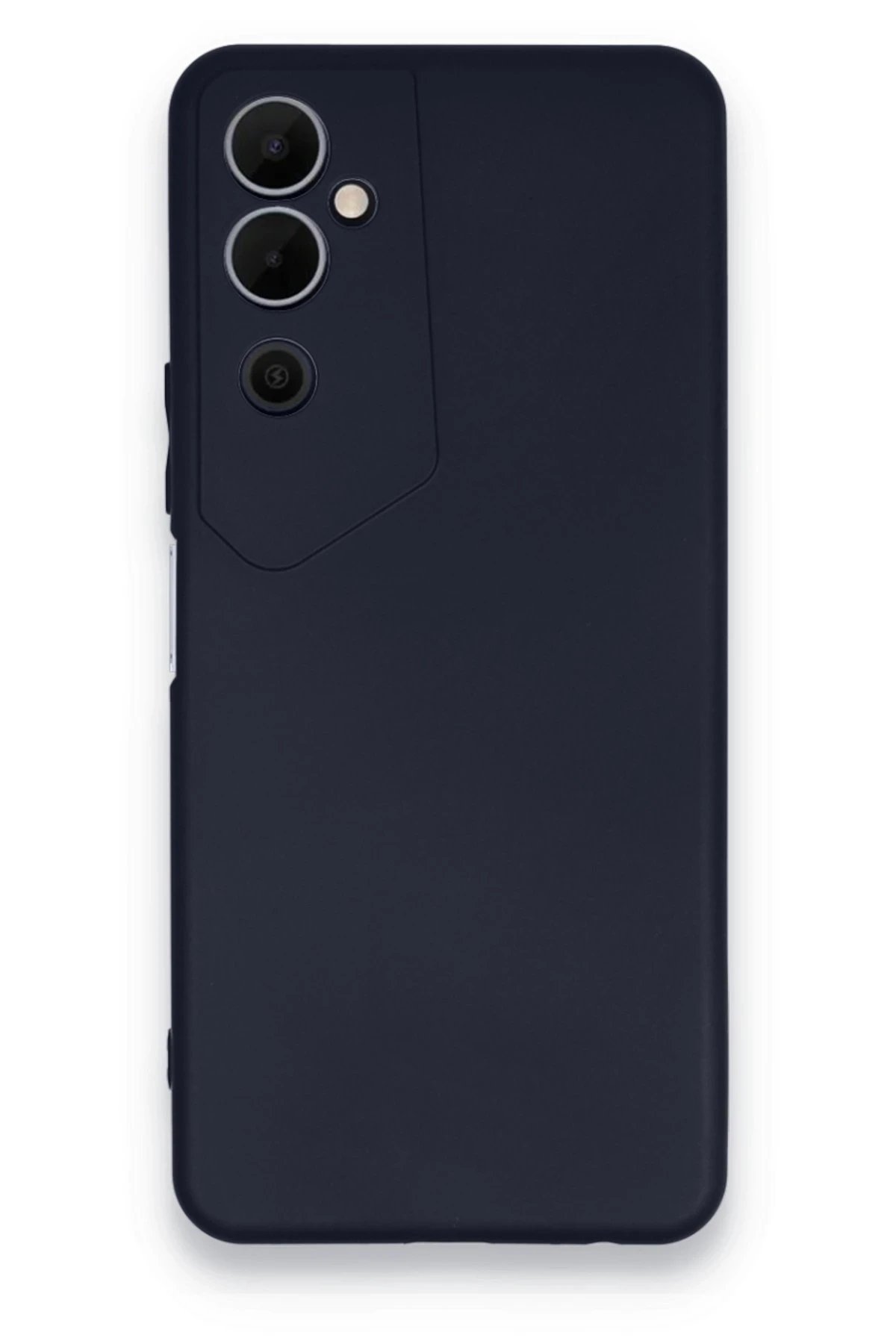 Tecno Pova Neo 2 Kılıf First Silikon - Lacivert-(5796)