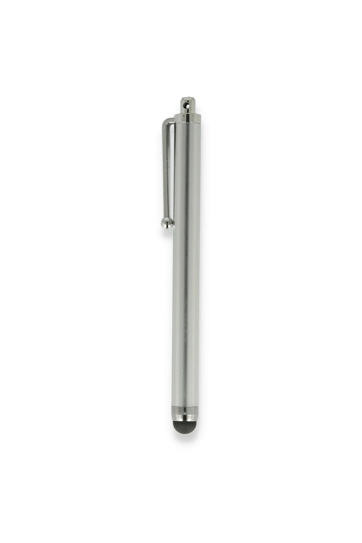 Dokunmatik Stylus Kalem NF01 - Gümüş-(5796)