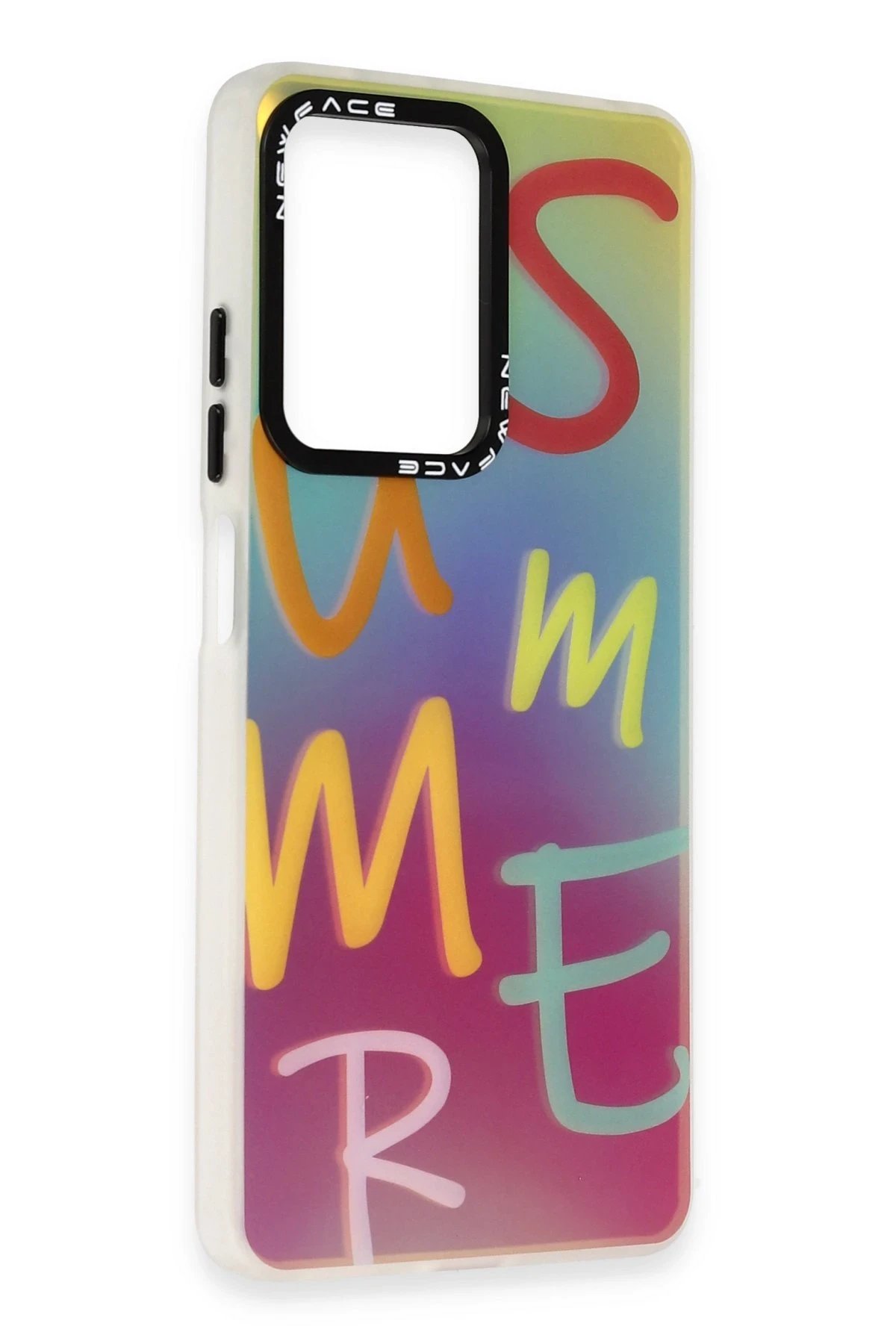 Xiaomi Redmi Note 12 4G Kılıf Estoril Desenli Kapak - Estoril - 3-(5796)