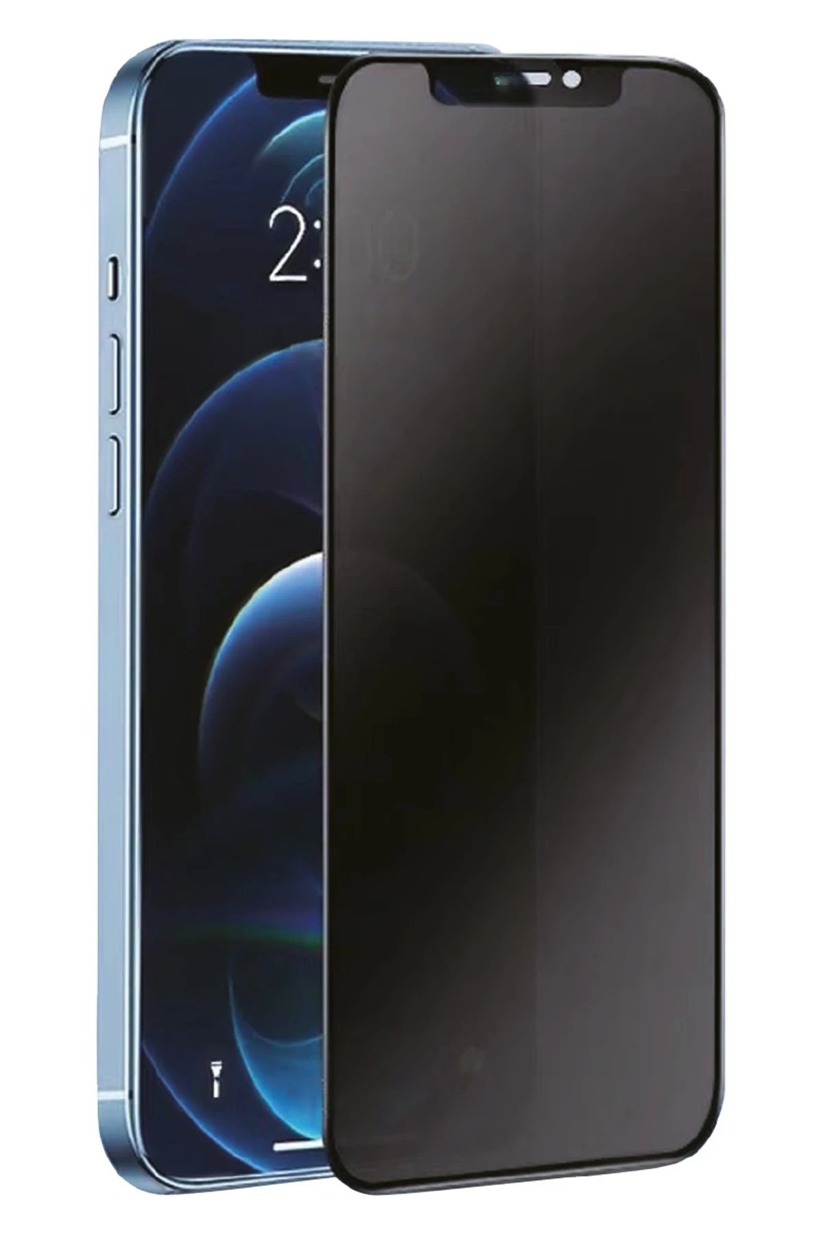 Samsung Galaxy A51 3D Antistatik Hayalet Cam Ekran Koruyucu-(5796)