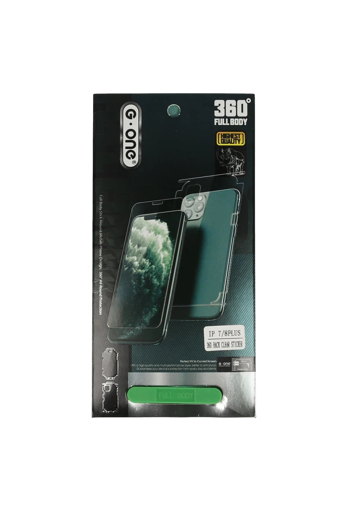 Samsung Galaxy Z Fold 5 360 Fold Full Body-(5796)