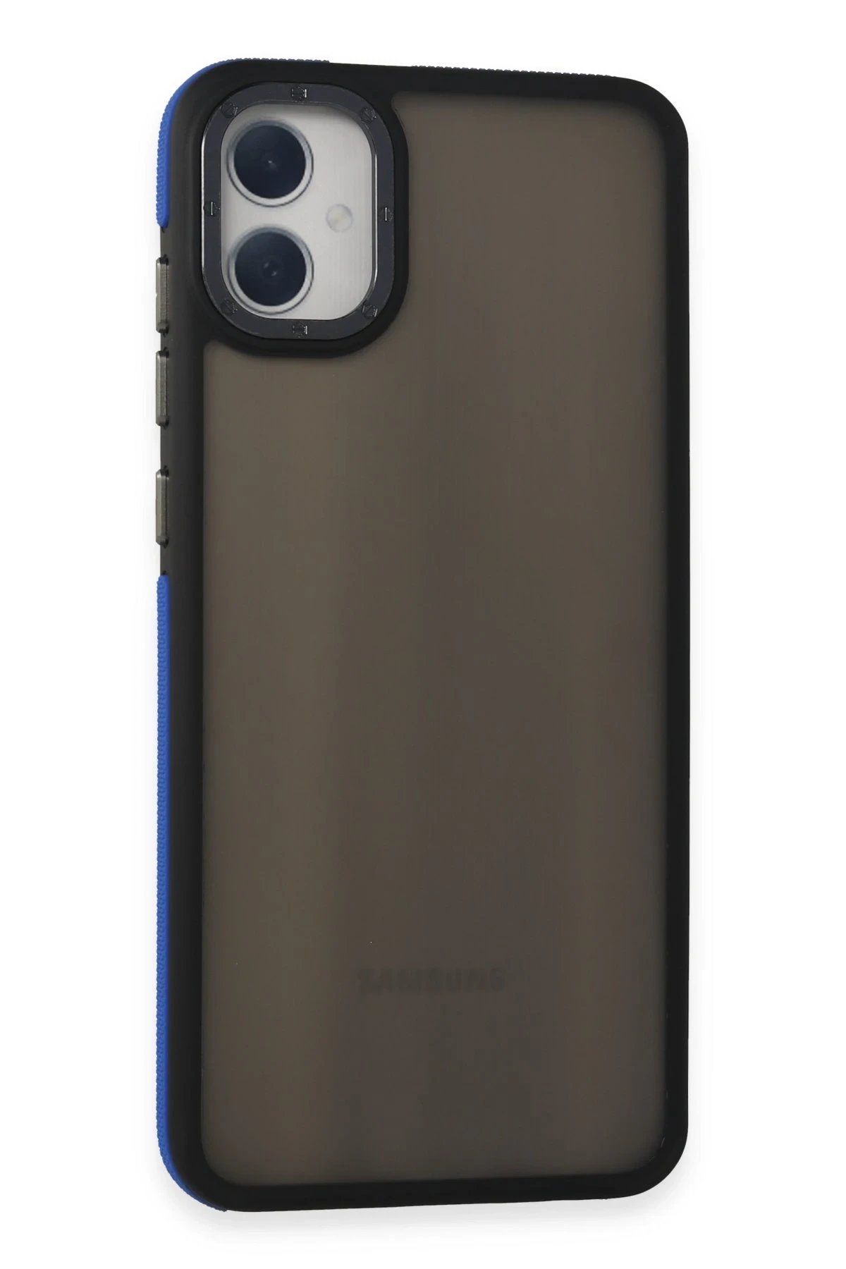 Samsung Galaxy A05 Harvel Kapak - Lacivert-(5796)