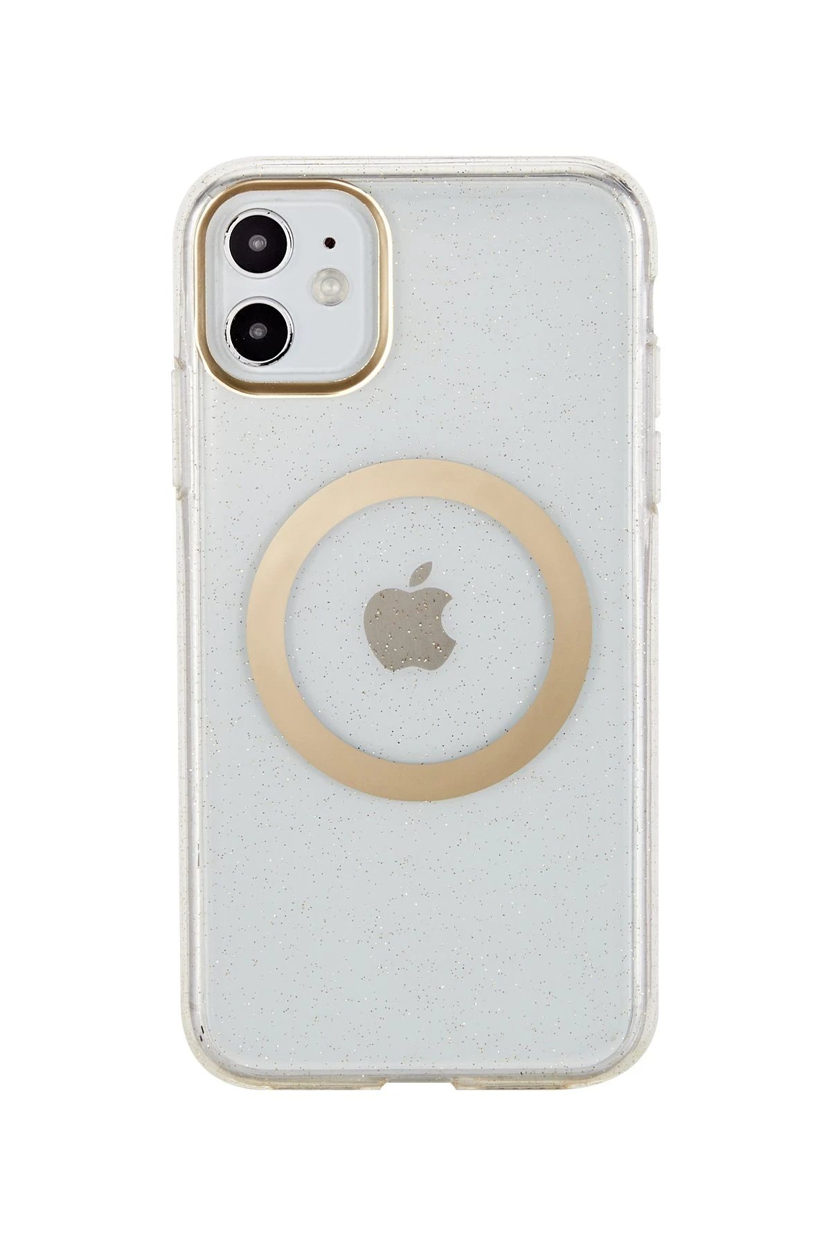 iPhone 11 Tanya Magsafe Kapak - Desen 10-(5796)