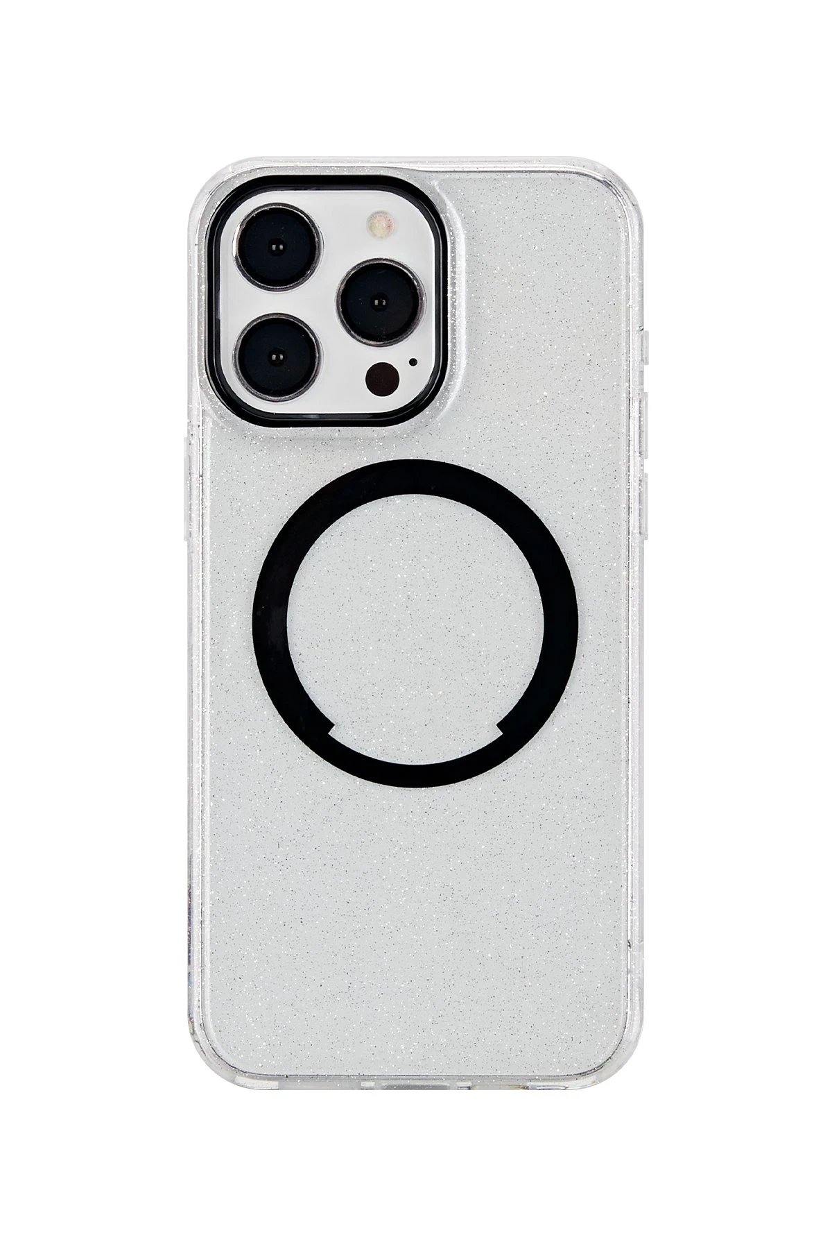 iPhone 15 Pro Max Tanya Magsafe Kapak - Desen 5-(5796)