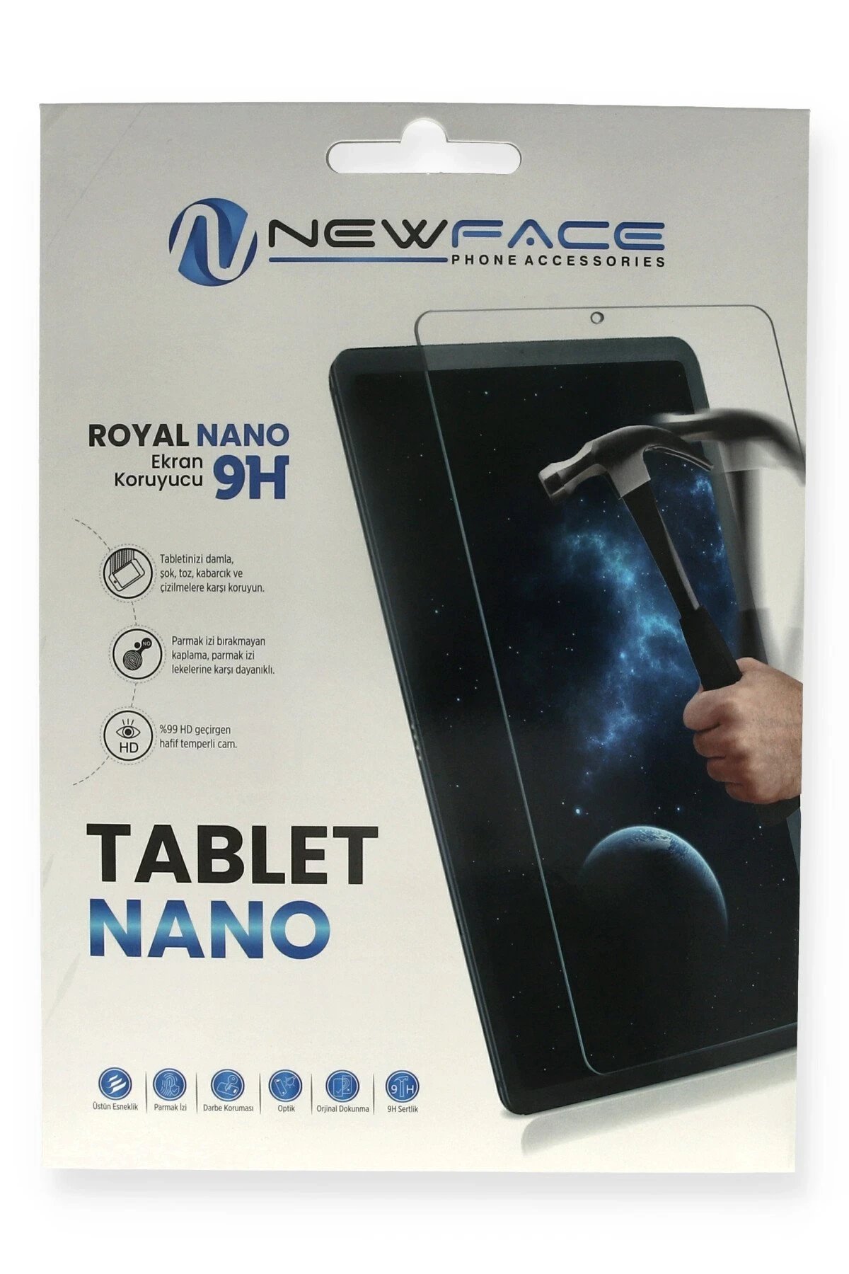 iPad Pro 13 (2024) Tablet Royal Nano-(5796)