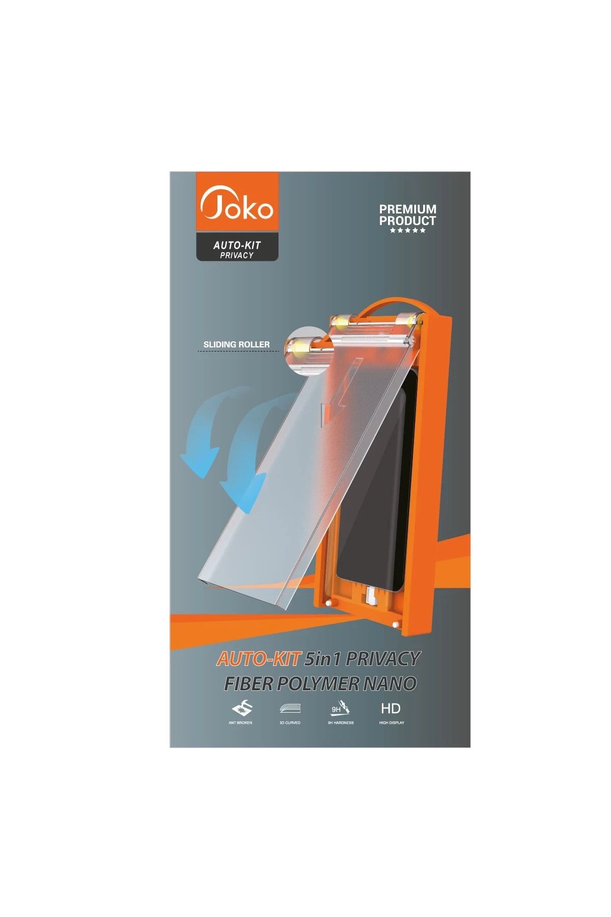 Samsung Galaxy Note 20 Ultra 5in1 Fiber Hayalet Polymer Nano Ekran Koruyucu-(5796)