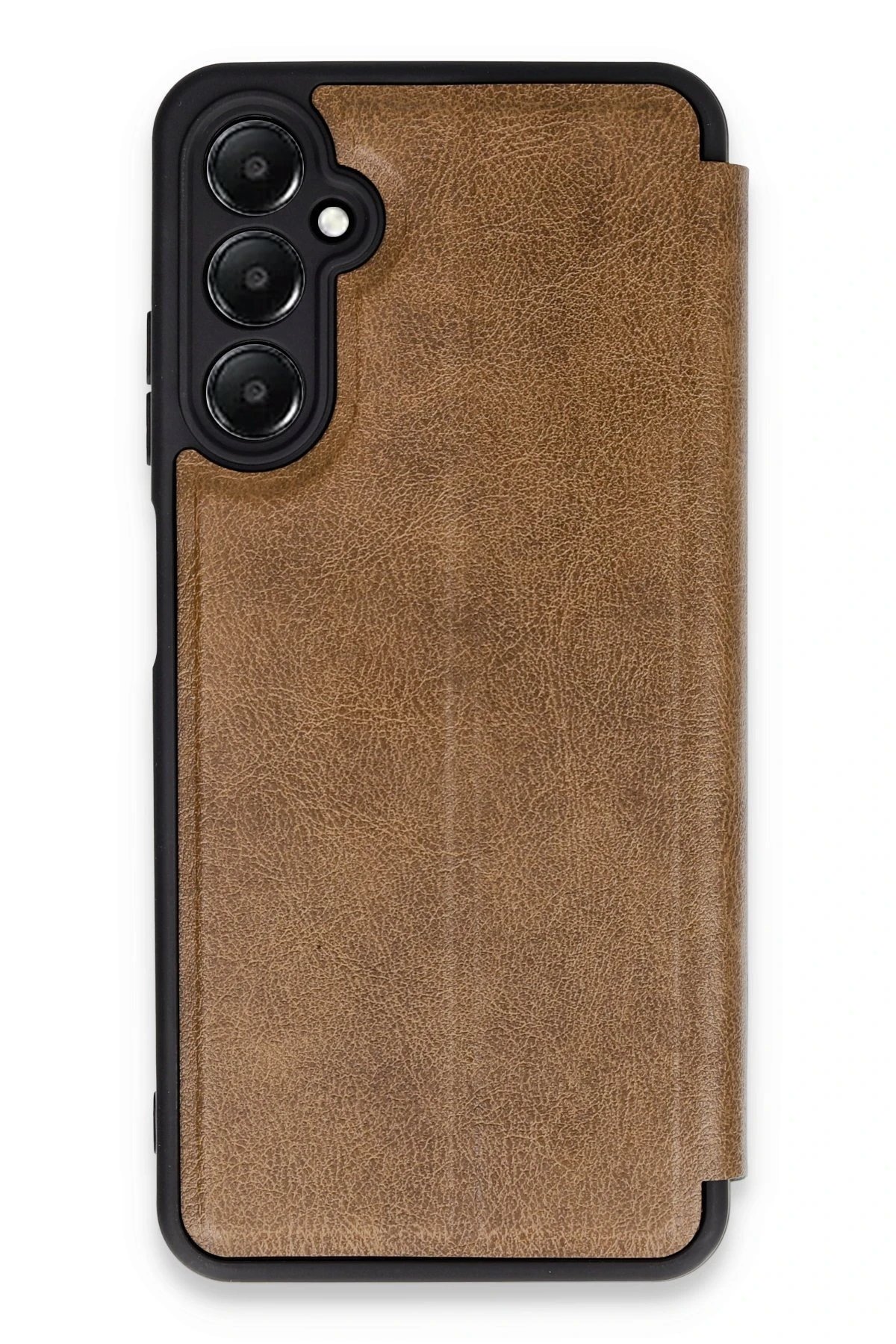 Samsung Galaxy A55 5G Kılıf Flip Cover - Taba-(5796)