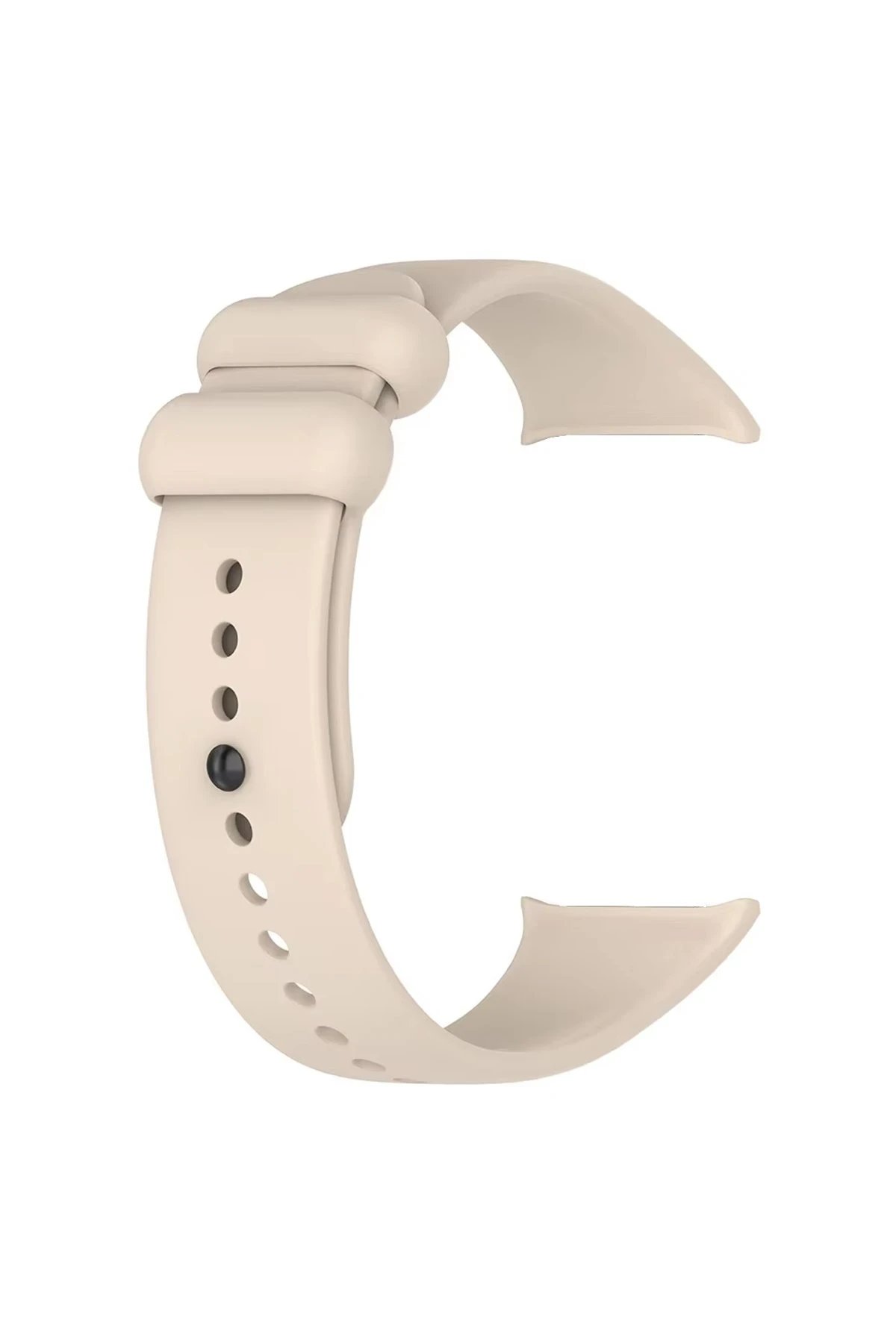 Xiaomi Smart Band 8 Pro Klasik Kordon - Yıldız Işığı-(5796)