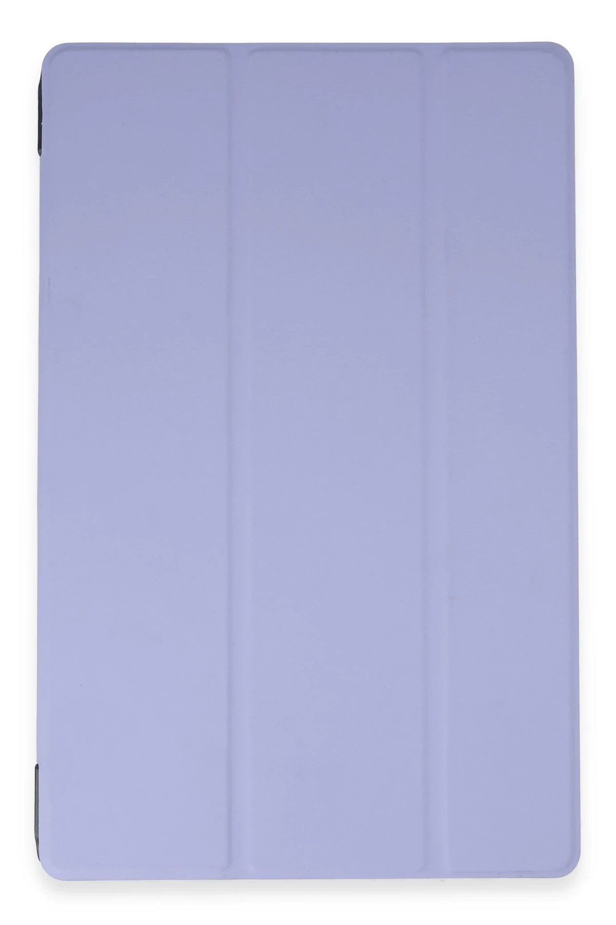 iPad Pro 13 (2024) Kılıf Tablet Smart Kılıf - Lila-(5796)