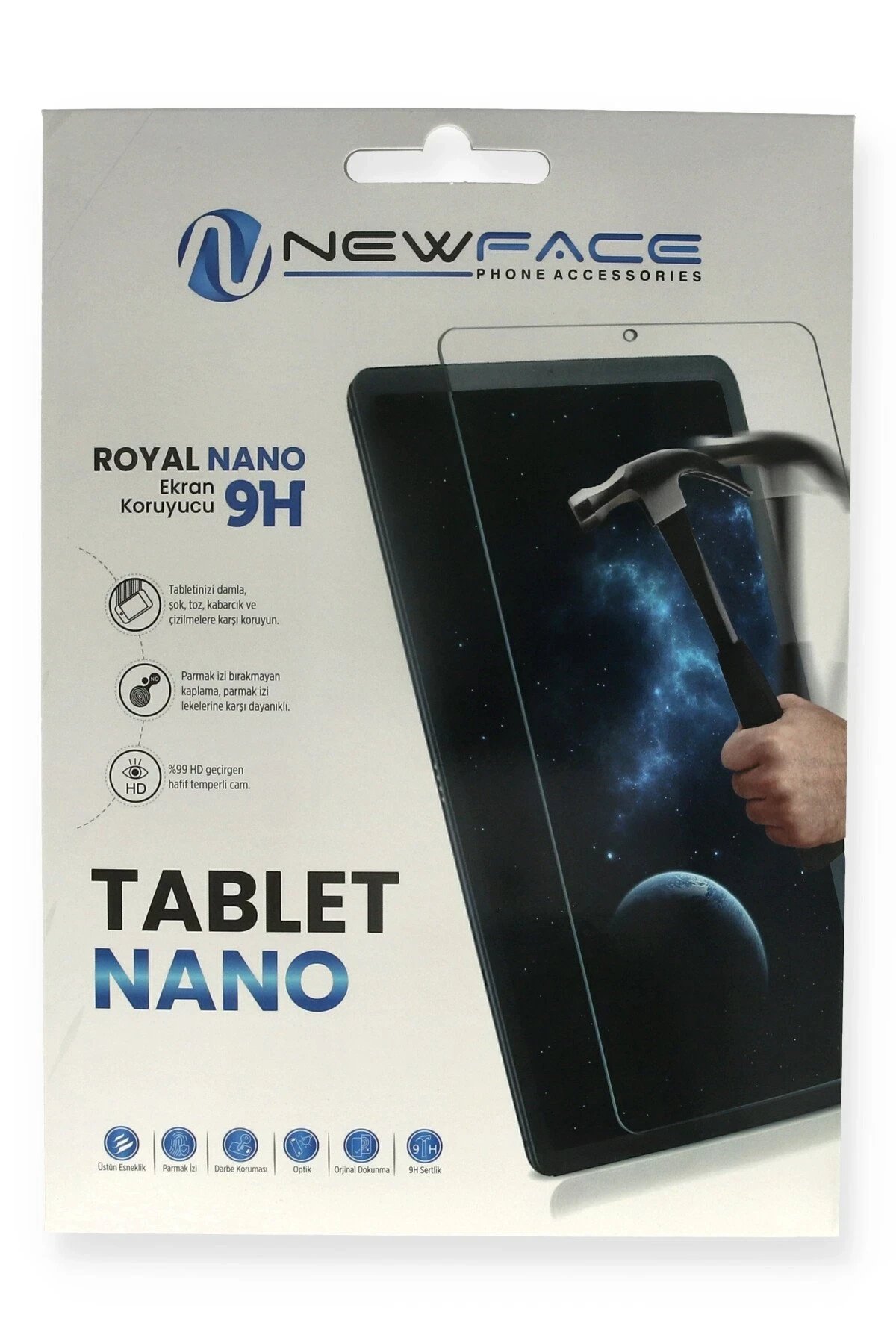 Samsung Galaxy X730 Tab S11 Tablet Royal Nano-(5796)